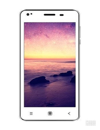 Videocon Thunder One specs