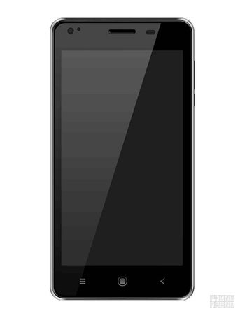 Videocon Graphite V45BD specs