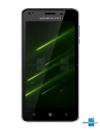 Videocon Graphite V45DD