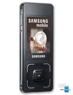 Samsung SGH-F300 Ultra Music