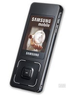 Samsung SGH-F300 Ultra Music