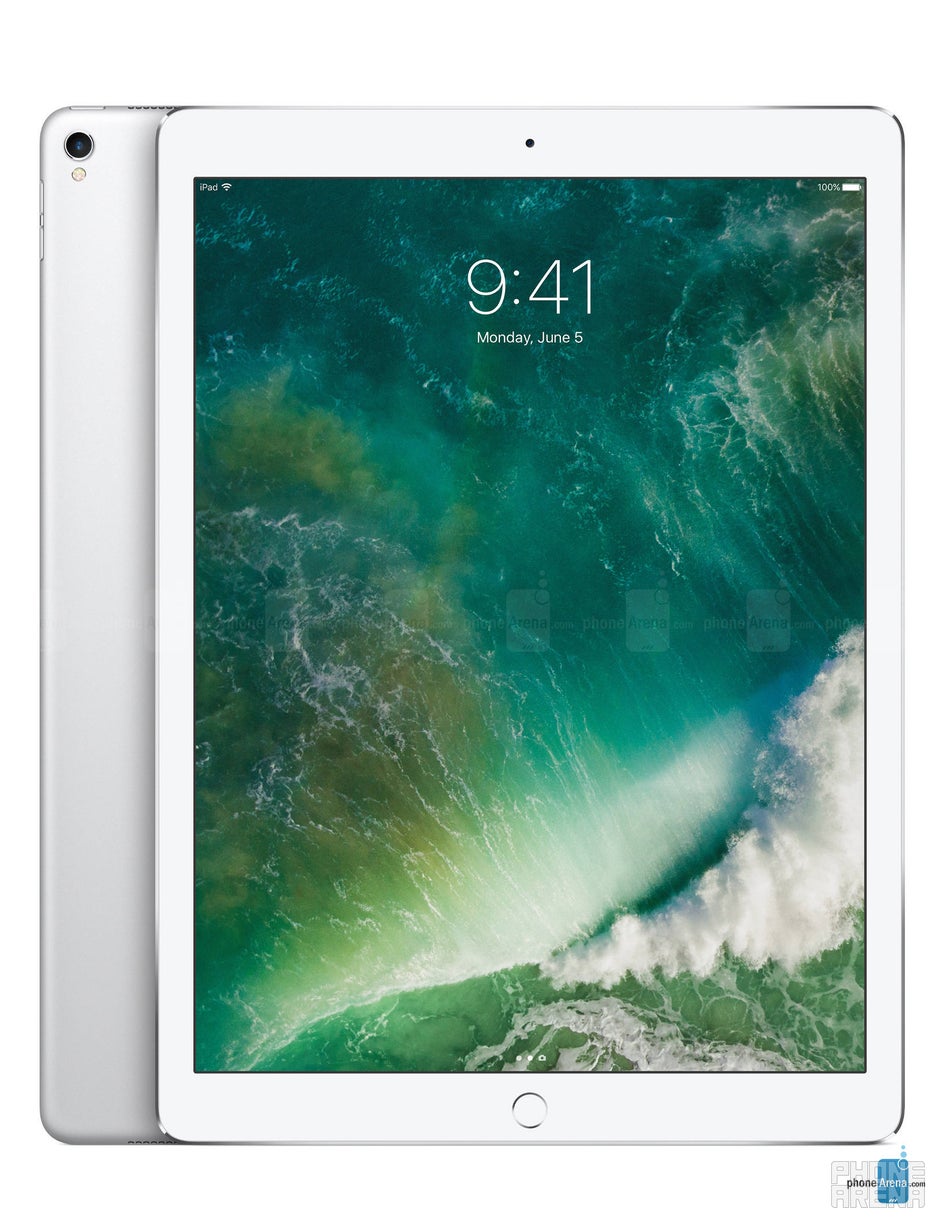 Apple iPad Pro 4G 256GB 11´´ Tablet Black