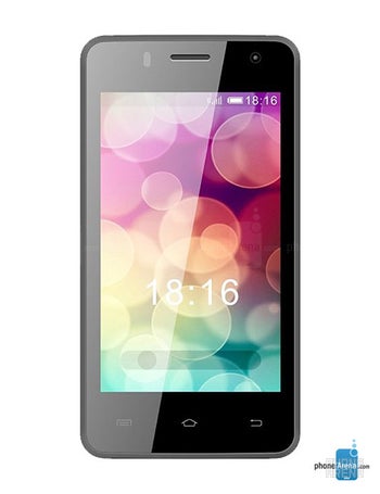 Videocon Challenger V40CF specs