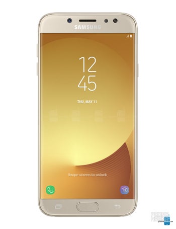 Samsung Galaxy J7 (2017)