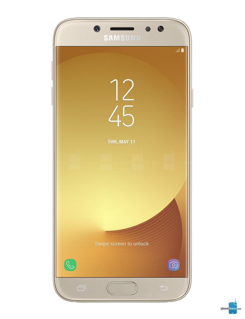 Es barato Gladys conversión Samsung Galaxy J7 (2017) specs - PhoneArena