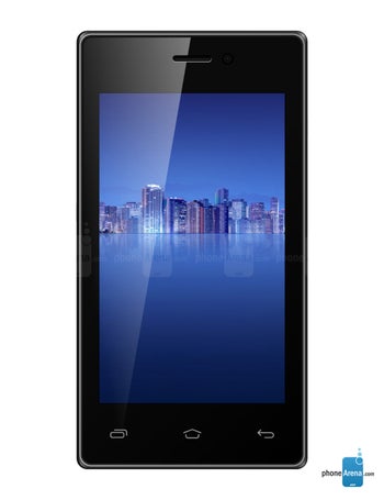 Videocon Challenger V40HD