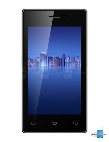 Videocon Challenger V40HD