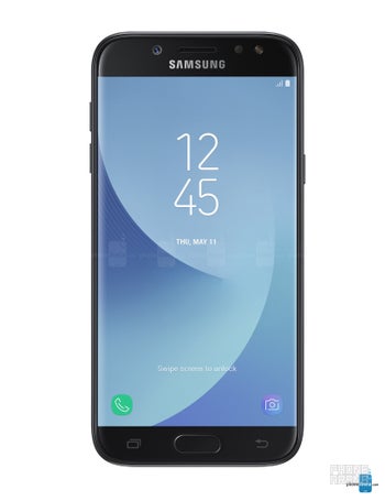 Samsung Galaxy J5 (2017)