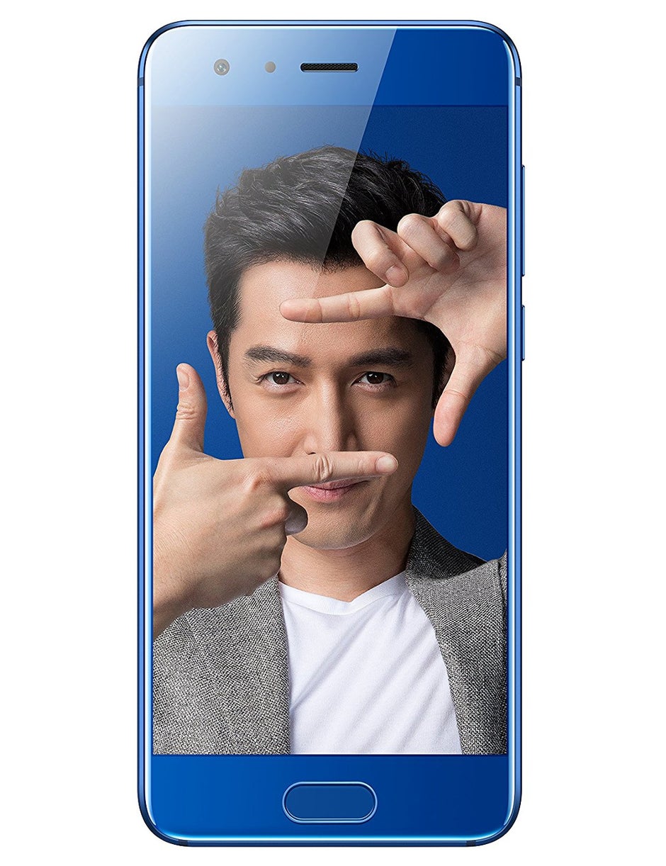 Honor 9 specs - PhoneArena