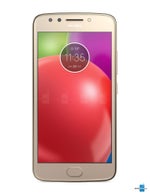 Moto E4