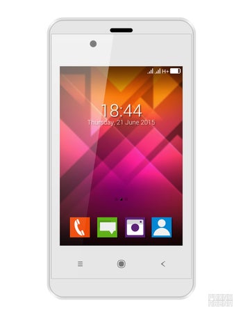 Videocon Zest V35CB specs