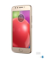 Motorola Moto E4