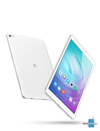 Huawei MediaPad T2 10.0 Pro