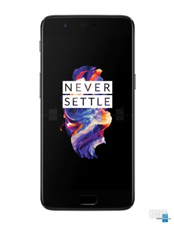 OnePlus 5