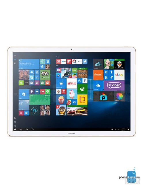 Huawei MateBook E specs - PhoneArena