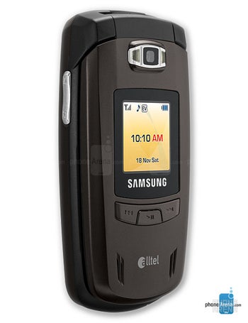 Samsung SCH-U520