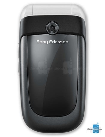 Sony Ericsson Z310 specs