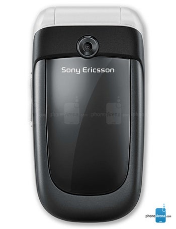 Sony Ericsson Z310