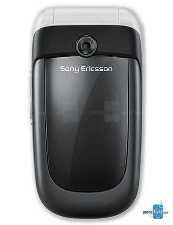 Sony Ericsson Z310