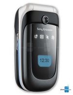 Sony Ericsson Z310