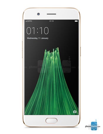 OPPO R11