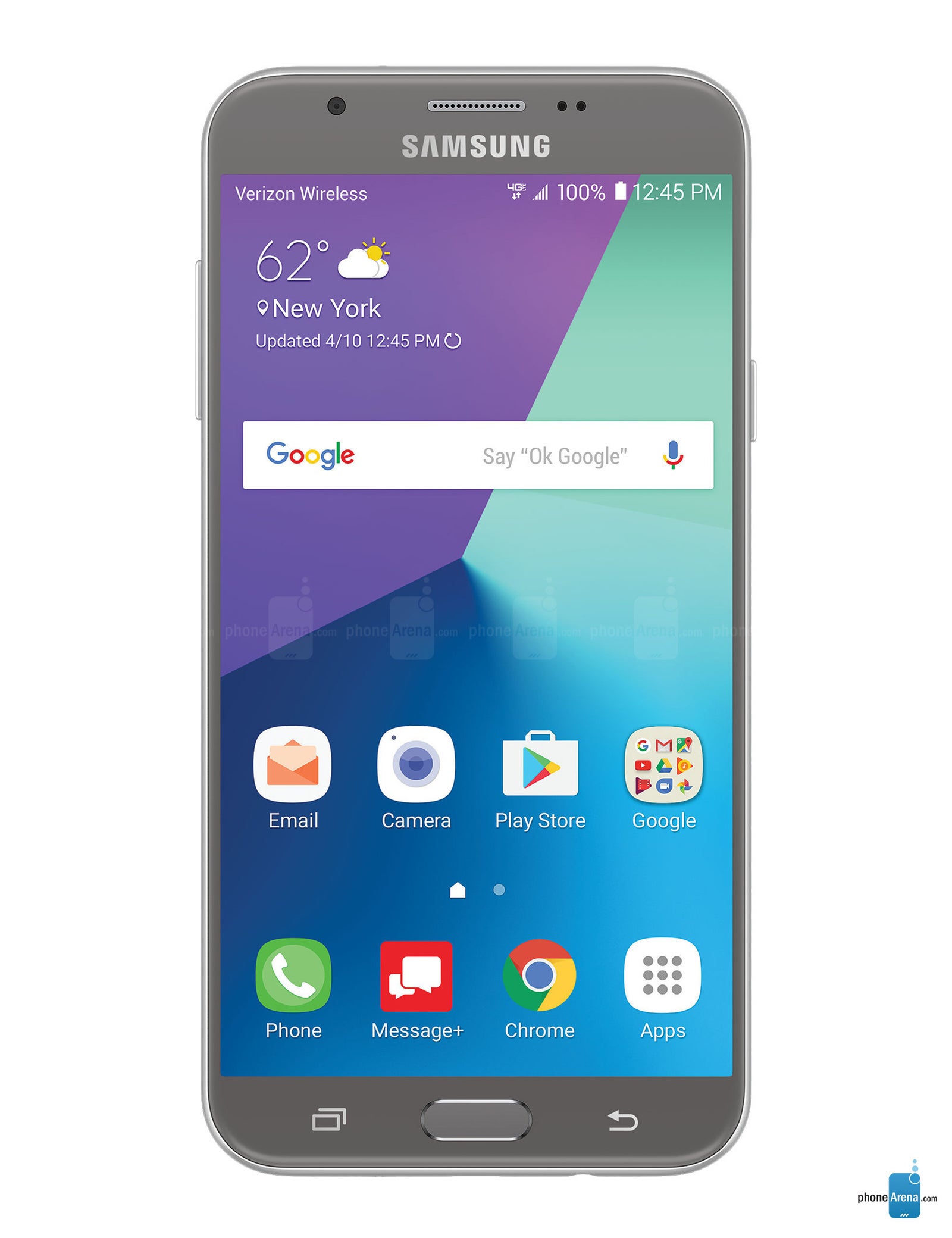 galaxy j7 cell phone