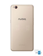 nubia N2