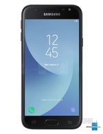 Samsung Galaxy J3 (2017) International