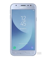 Samsung Galaxy J3 (2017) International