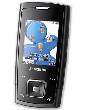 Samsung SCH-U510