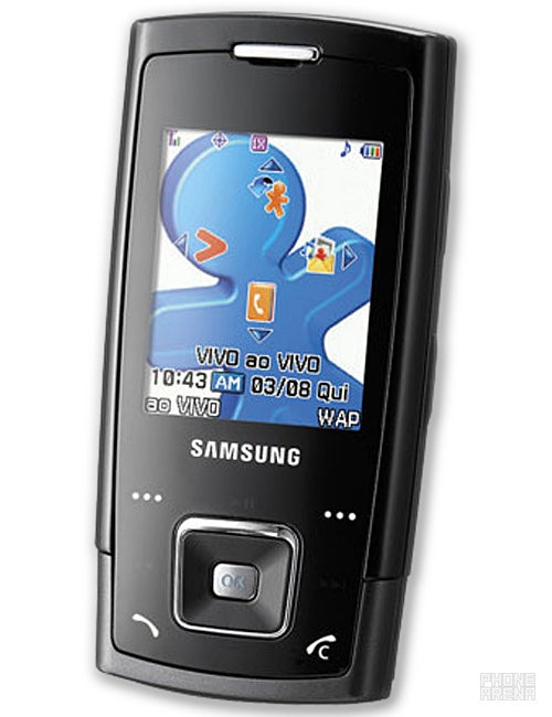 Samsung SCH-U510 specs - PhoneArena