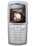Samsung SGH-X820 Ultra 6.9