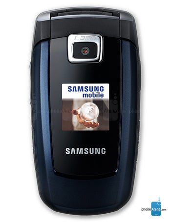Samsung SGH-Z230