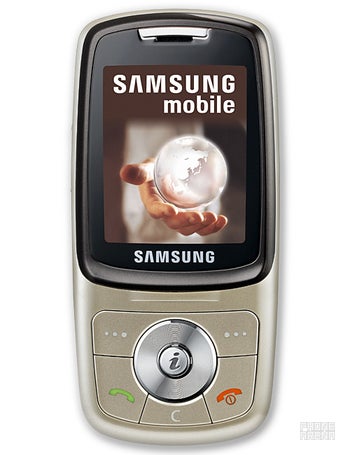 Samsung SGH-X530