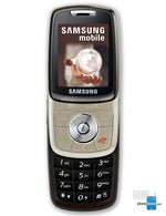 Samsung SGH-X530