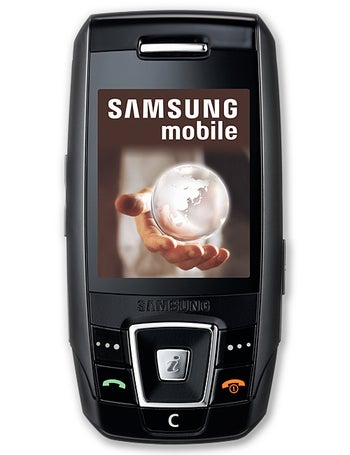 Samsung SGH-E390