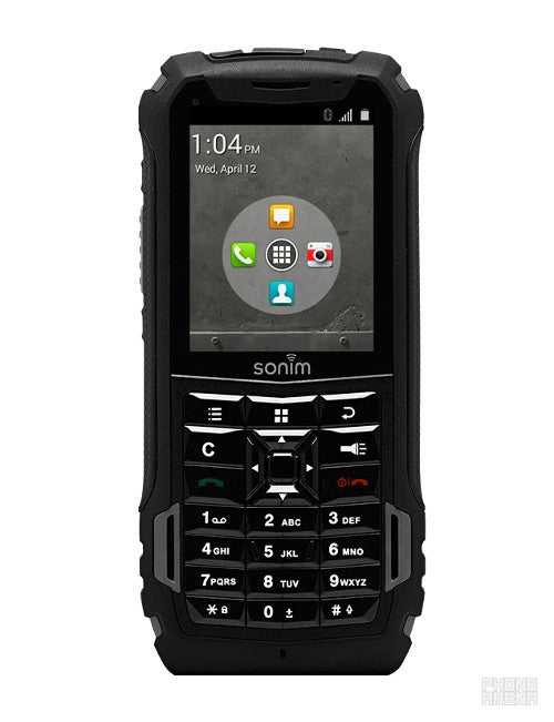 Sonim XP5 specs - PhoneArena