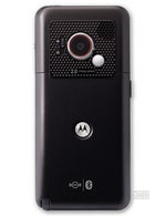 Motorola ROKR E6