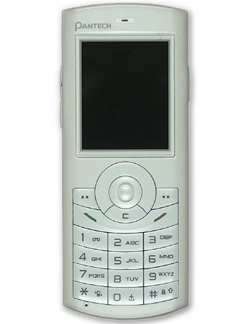 Pantech S100