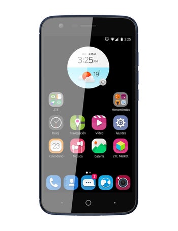 ZTE Blade V8 Lite