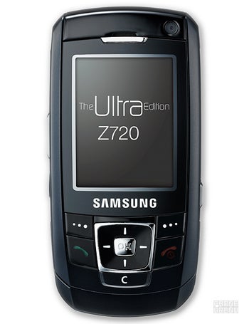 Samsung SGH-Z720