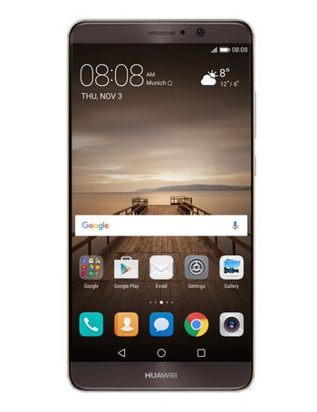 Huawei Mate 9