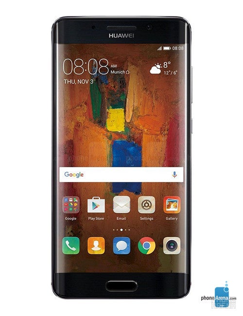 HUAWEI Mate 9 specs, price, release date and everything else you should know