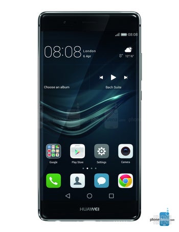 Huawei P9