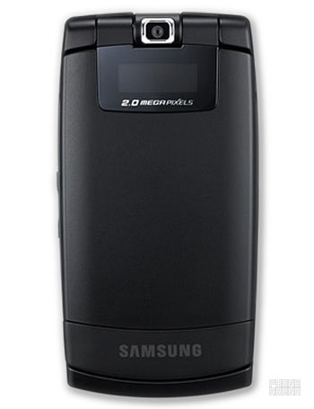 Samsung SGH-Z620