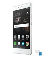 Huawei P9 lite