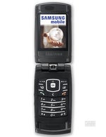 Samsung SGH-Z620