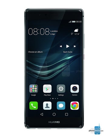 Huawei P9 Plus