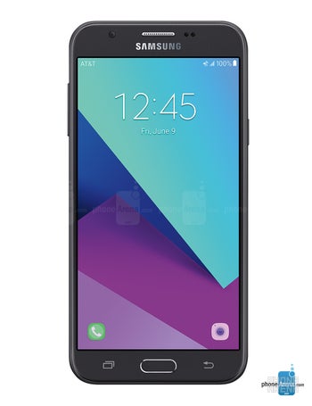 Samsung Galaxy J7 (2017) AT&T