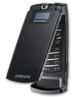 Samsung SGH-Z620